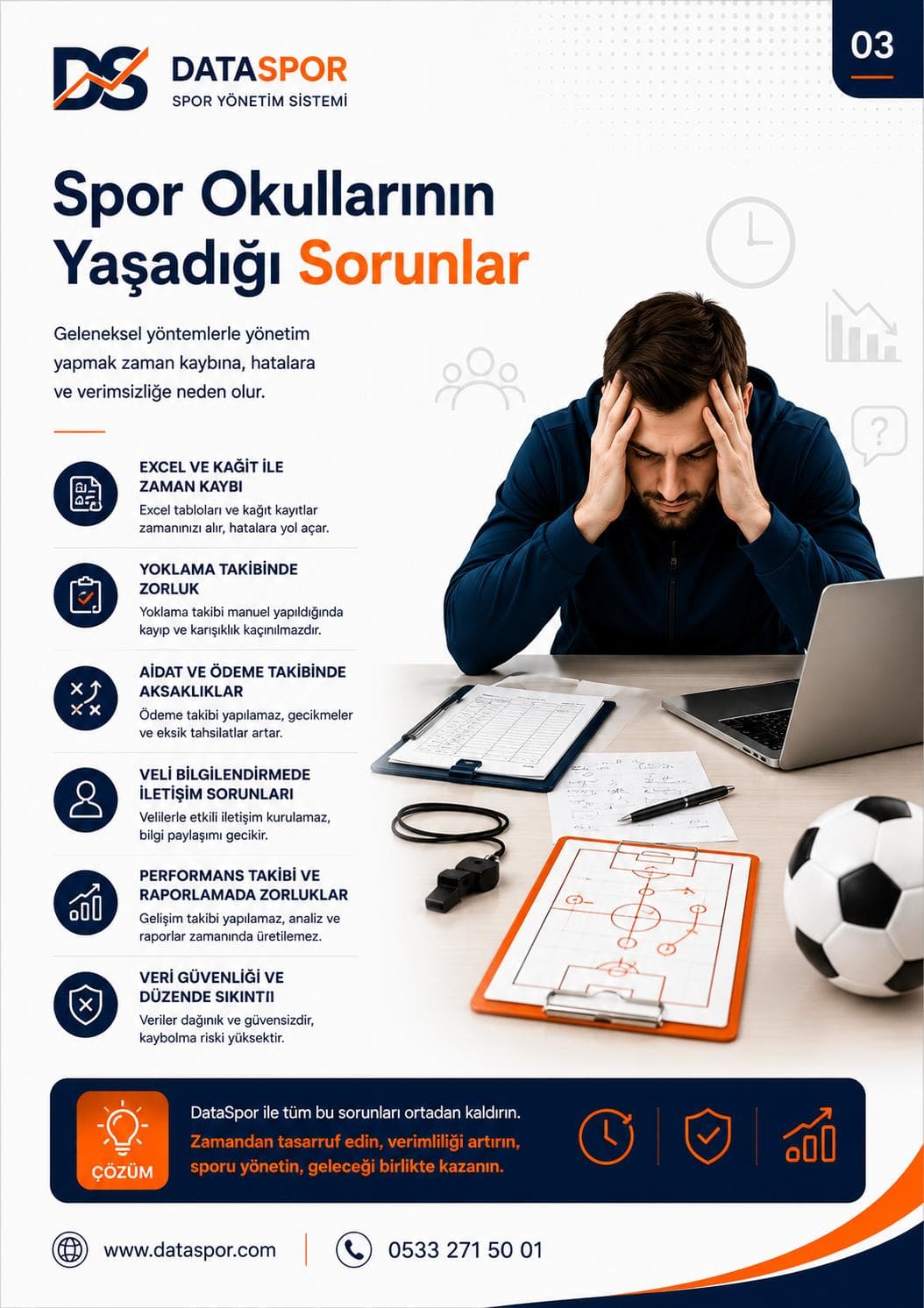 Oyuncu Yönetimi Panel Görünümü 2