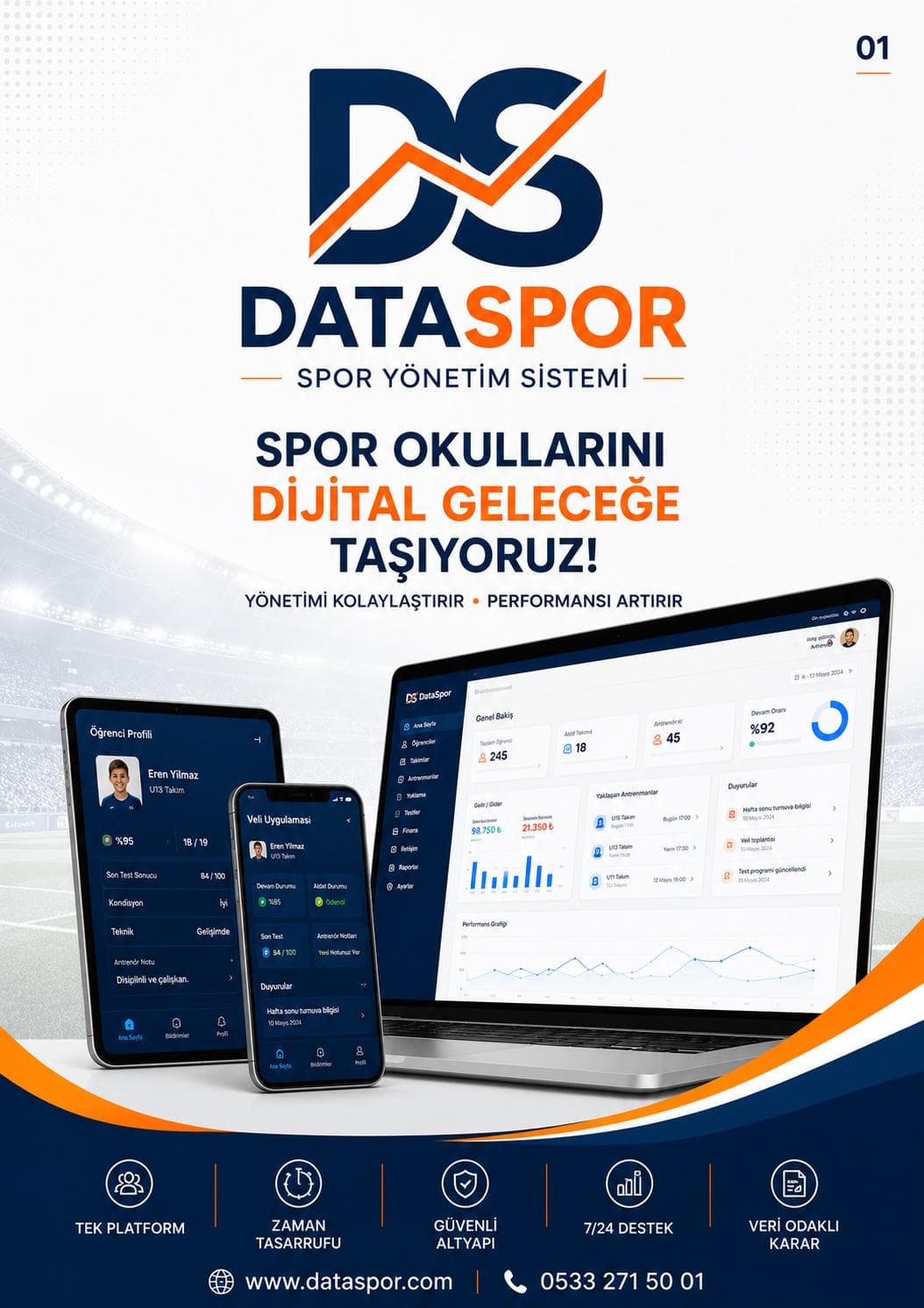 İstatistik Özetleri